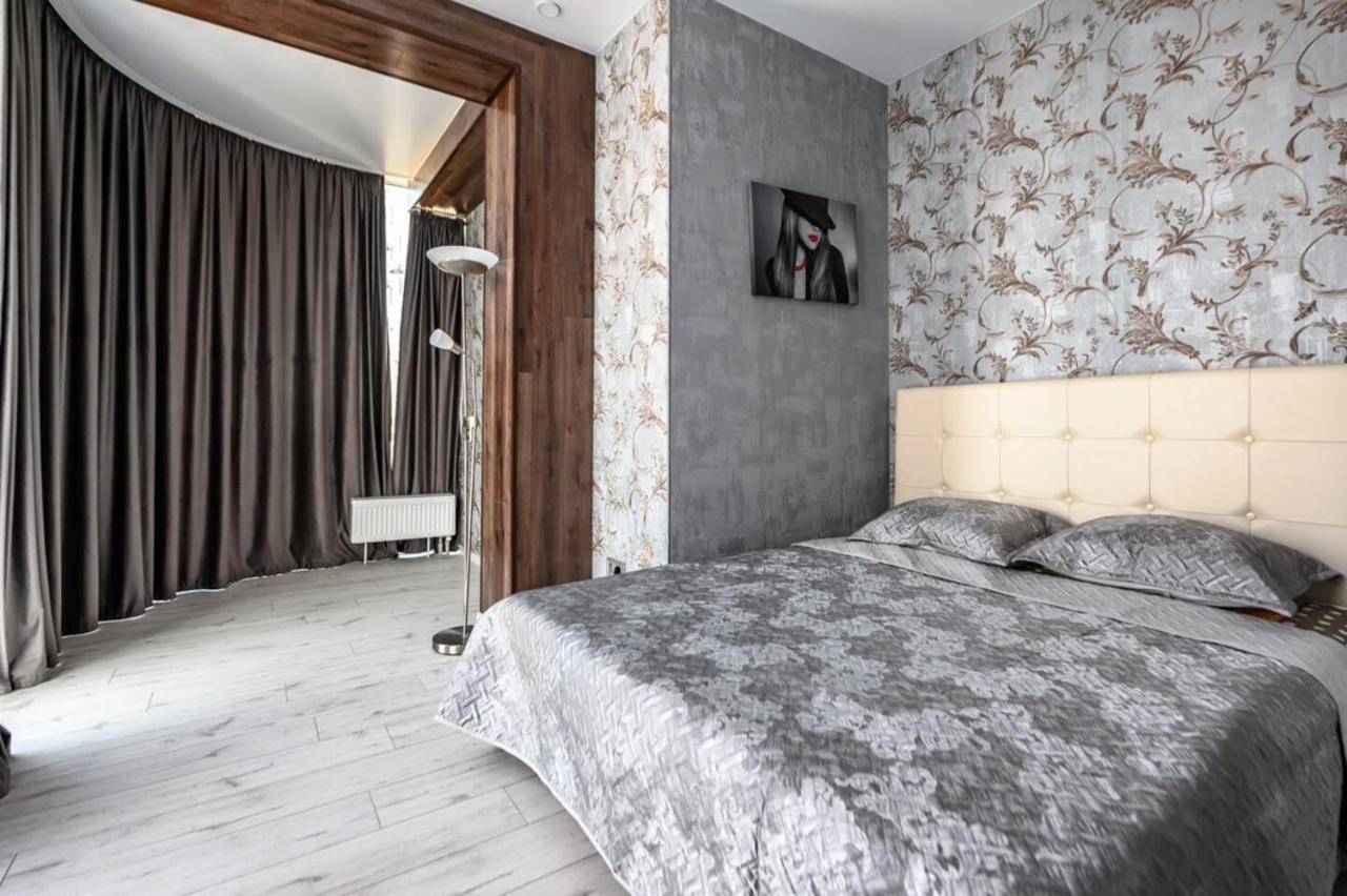 Бесті Апартаменти, 2 Спальні, Вид Моря 0523 Odessa Exterior foto